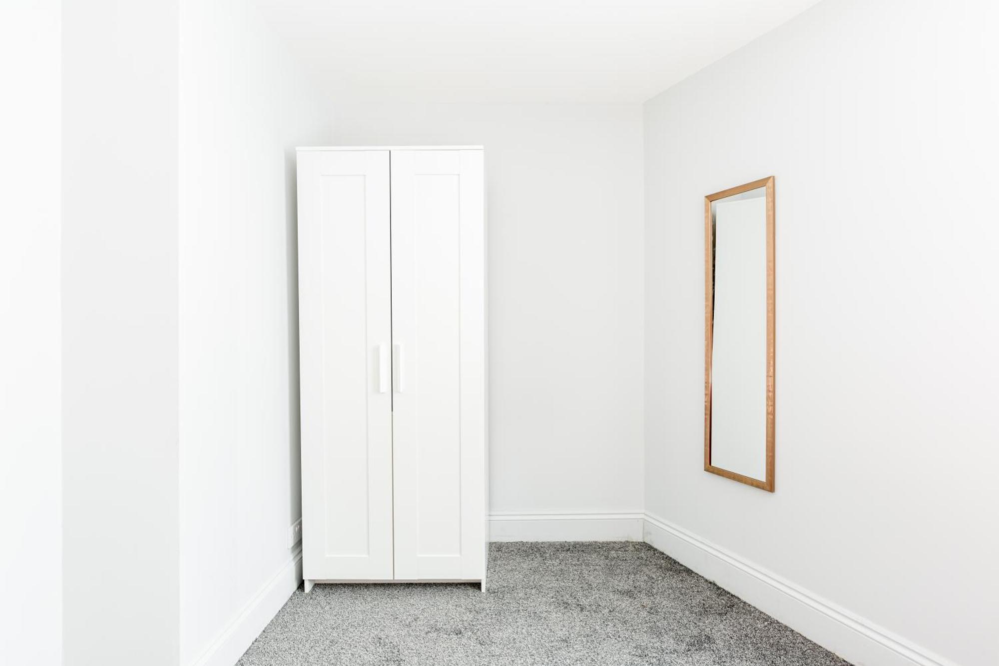 Duplex Loft Apartment With Balcony & Private Entrance In Jq Birmingam Exterior foto